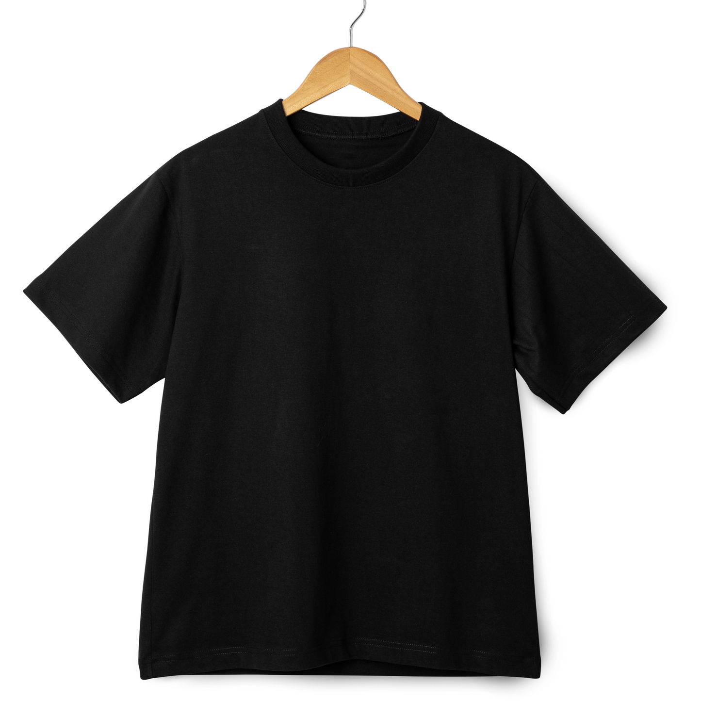 T-Shirt Premium Smile Emoji