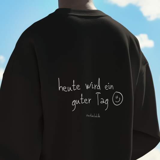 Sweatshirt Unisex - GUTER TAG
