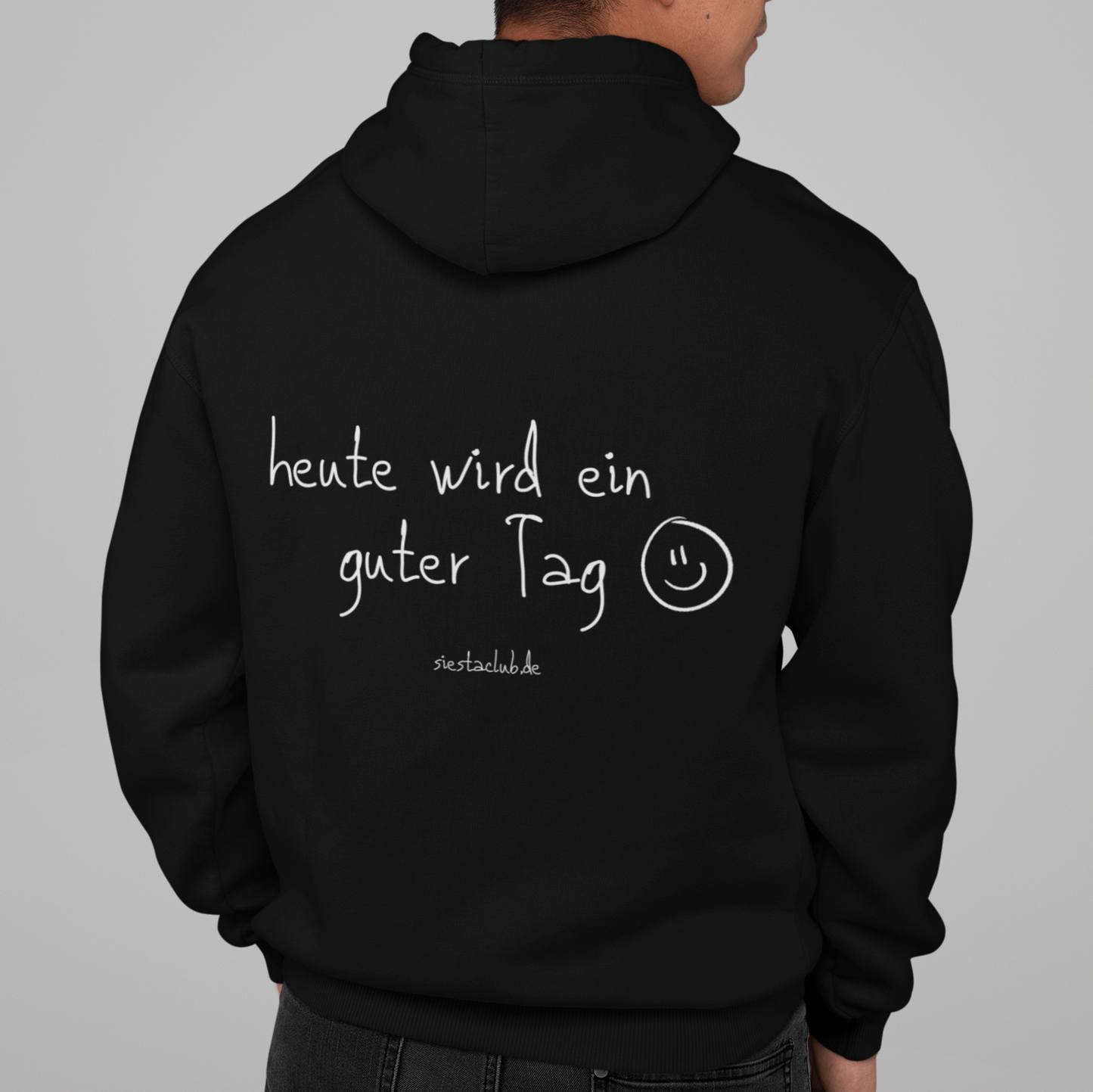 Hoodie Unisex - GUTER TAG