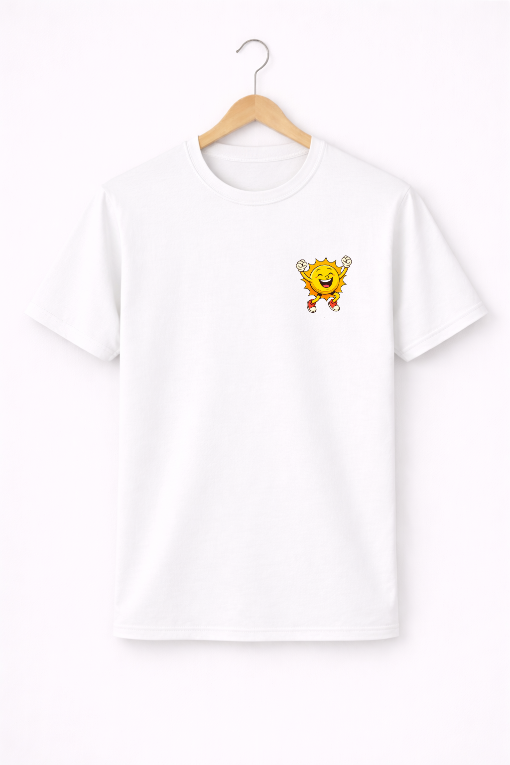 Sonne - Dein Entspannung Shirt