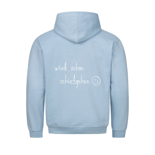 Image for color: babyblau
