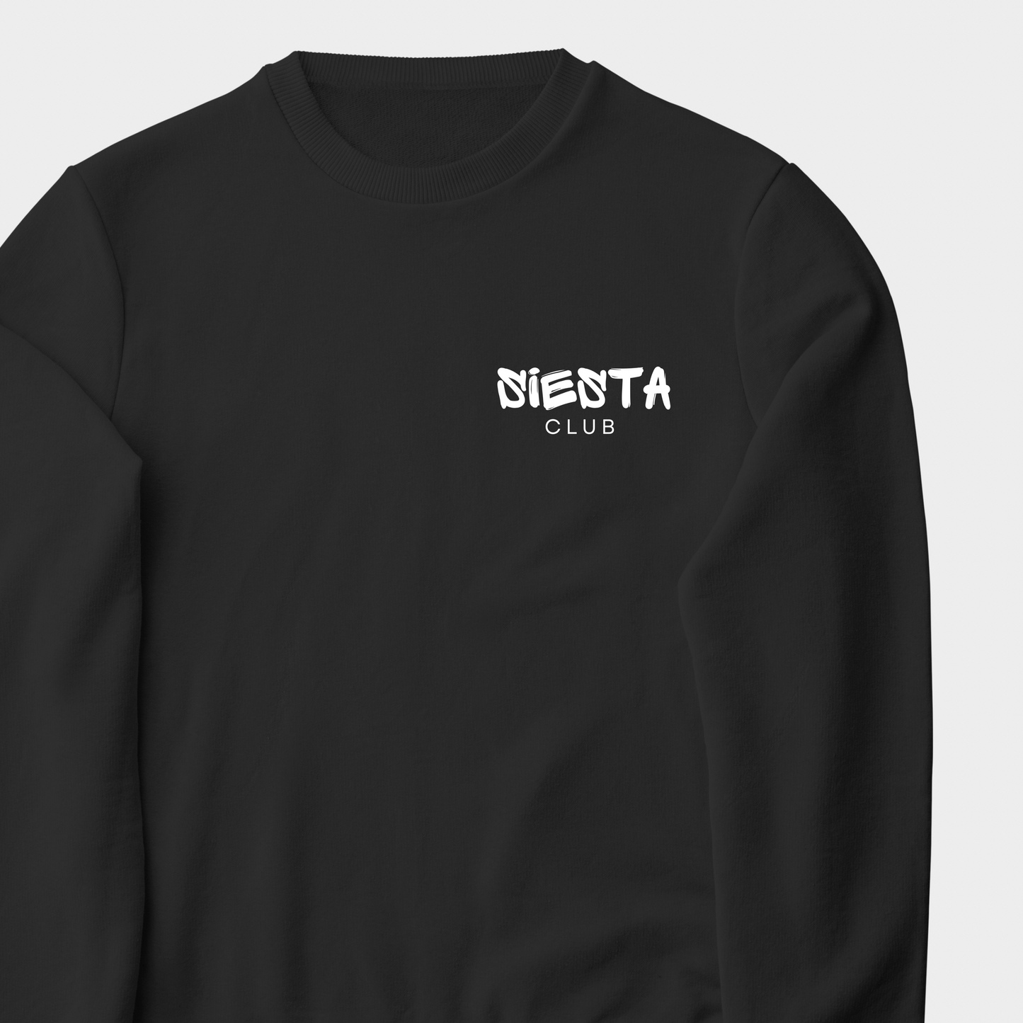Sweatshirt Unisex Siesta Club