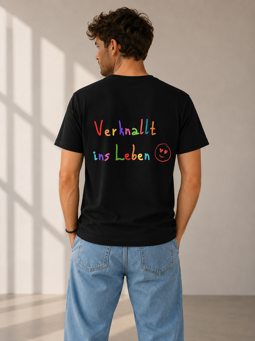 Verknallt - Dein Liebes Shirt