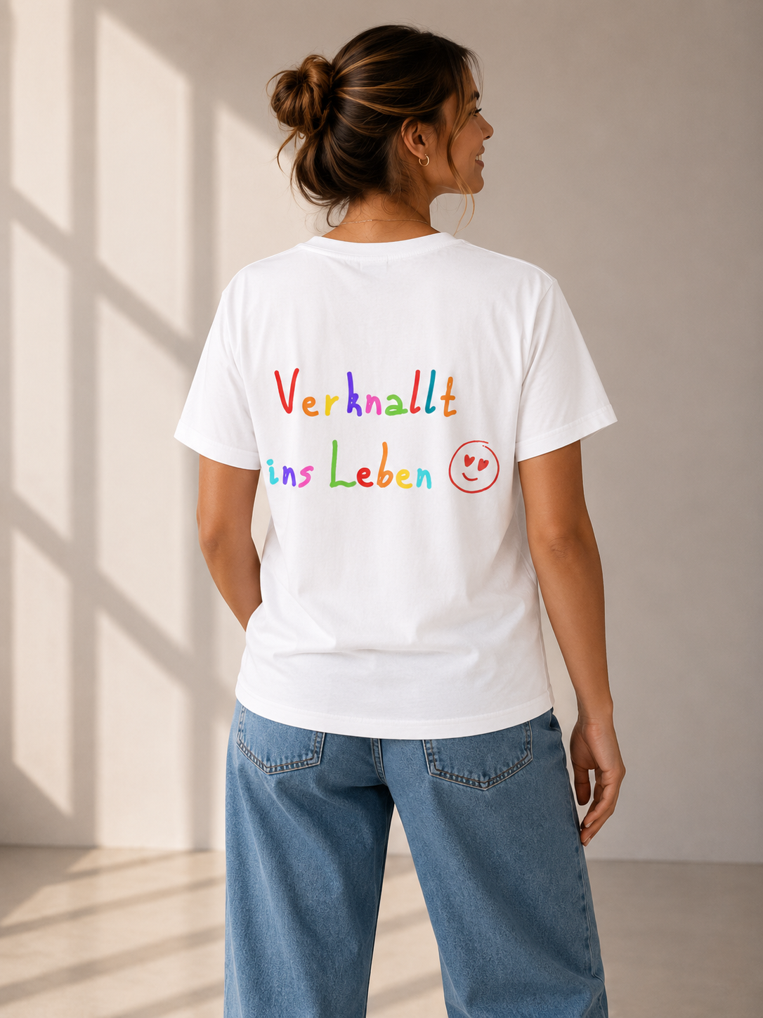 Verknallt - Dein Liebes Shirt