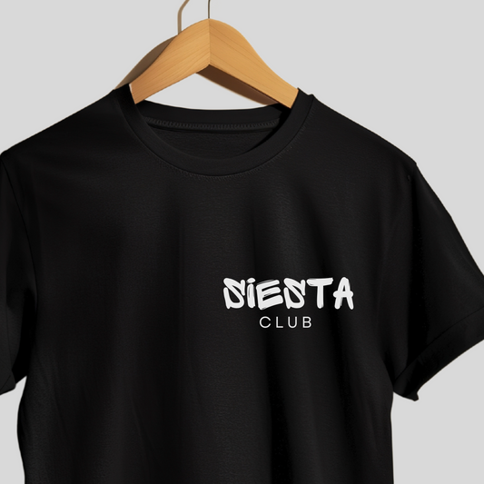 T-Shirt Unisex Siesta Club