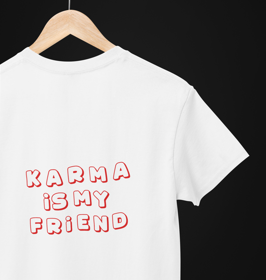 T-Shirt Damen - KARMA