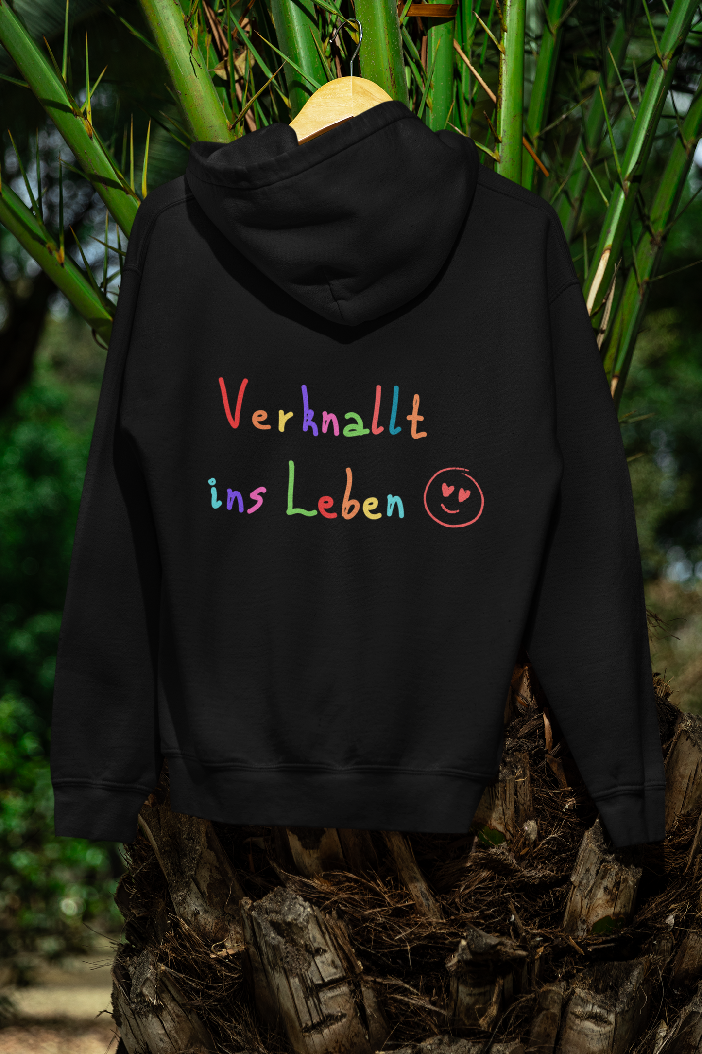 Verknallt - Dein Liebes Hoodie