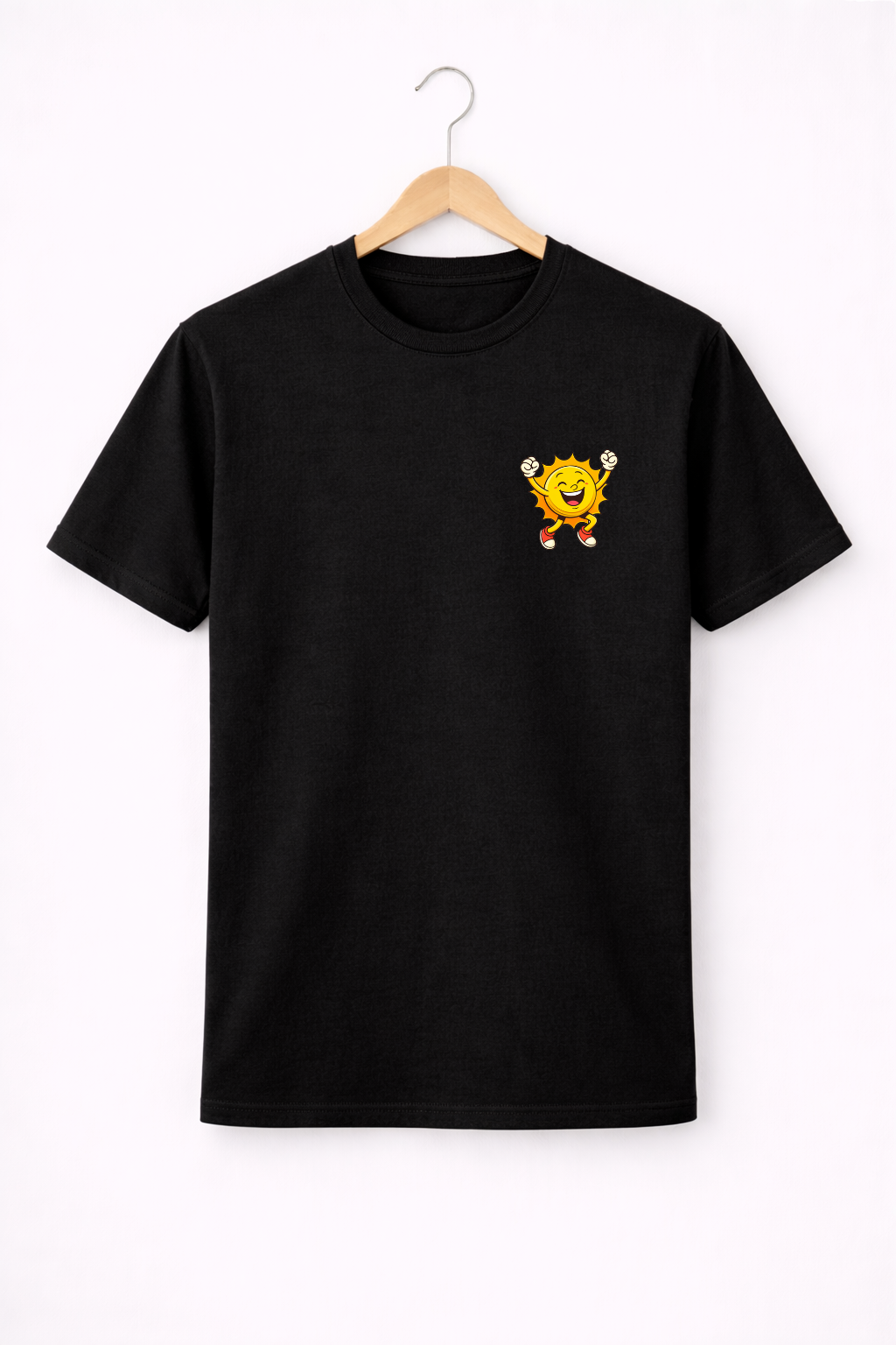 Sonne - Dein Entspannung Shirt