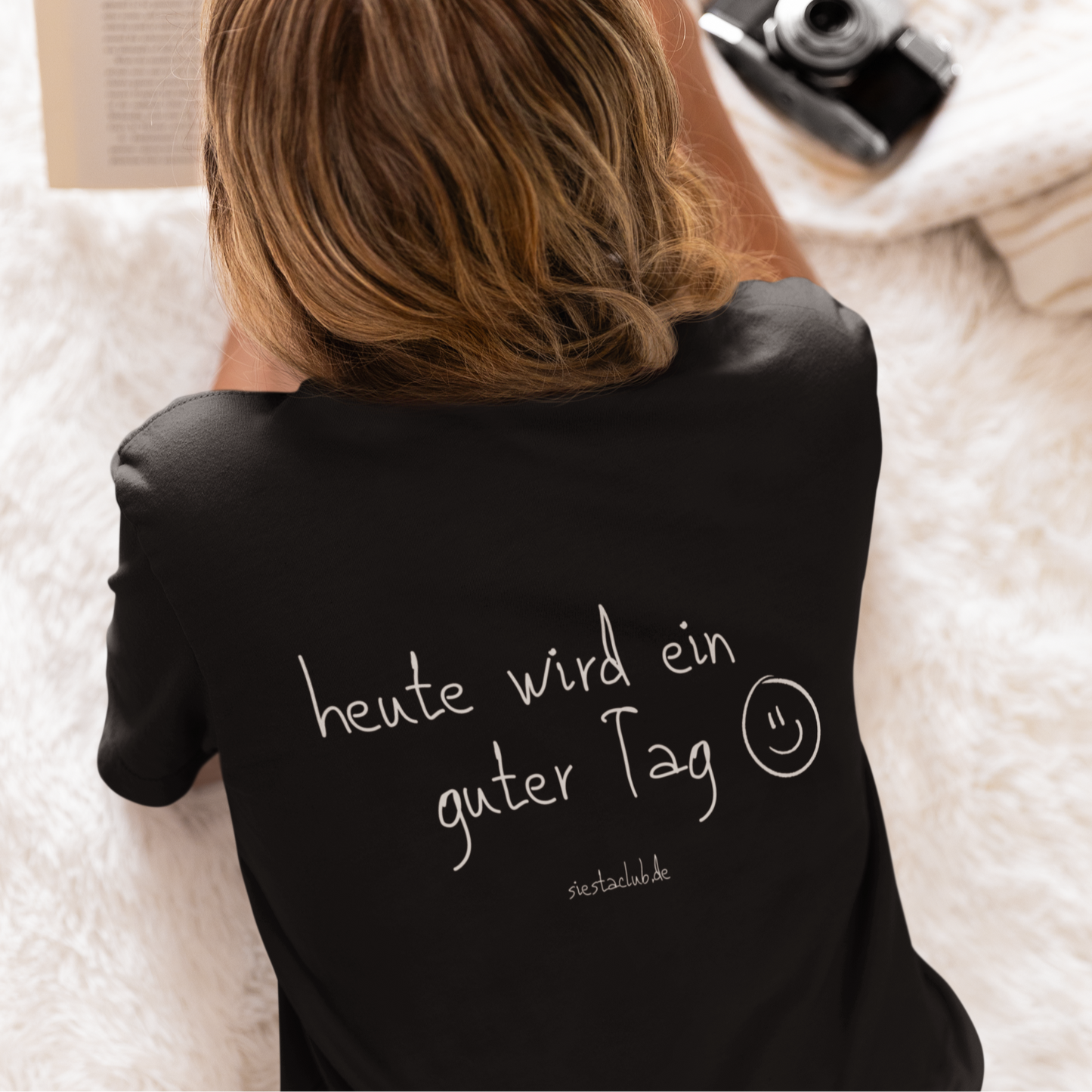 T-Shirt Unisex - GUTER TAG